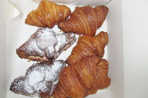 Malt Mill Coffee And Bakery photo 2